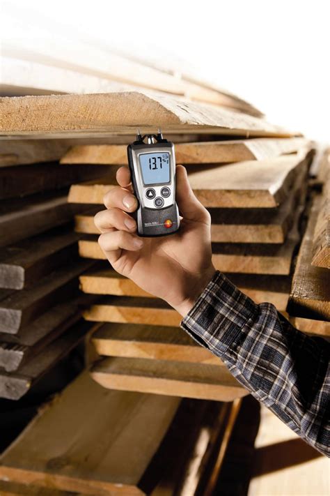 testo 606-1 material moisture meter|testo 606 1 manual.